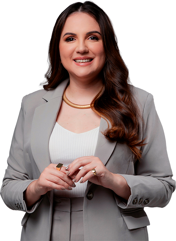 Notificação de software em notebook