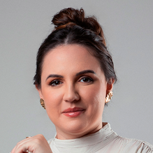 Foto de Beatriz Alvarenga